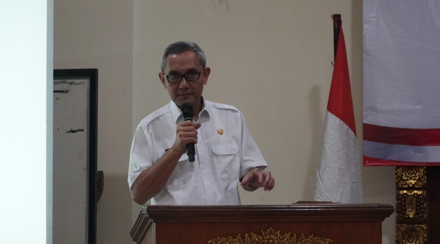 Pentingnya Pendidikan Politik untuk Pemilih Tingkat Kabupaten Bogor Tahun 2025 Angkatan II