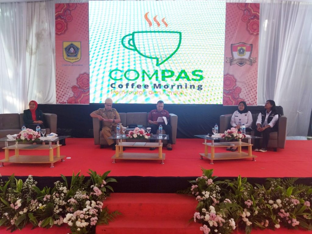 Compas Angkatan III: Memperkuat Peran Ormas dan Lembaga Sosial dalam Pencegahan Narkotika