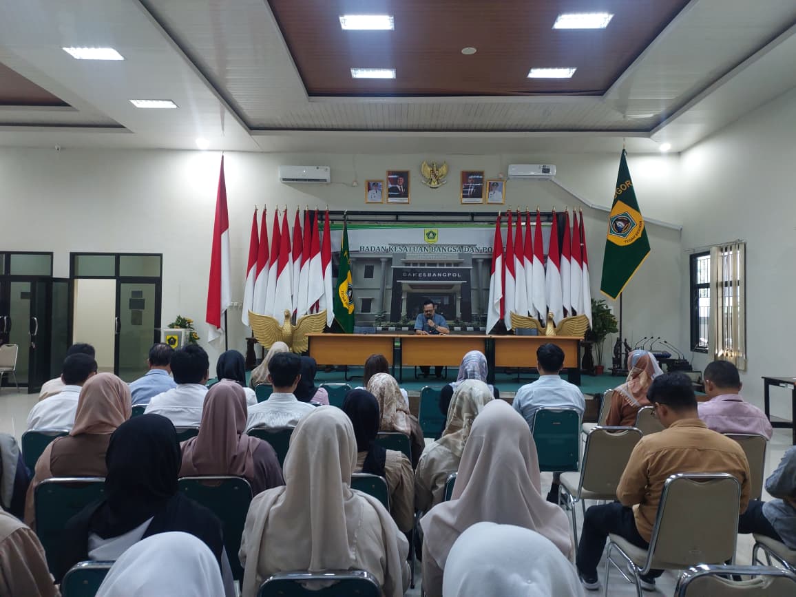 SELESA MEMBACA DIPADUKAN DENGAN SAMBUTAN MENPORA DALAM PERINGATAN HAORNAS KE-42 TAHUN 2025