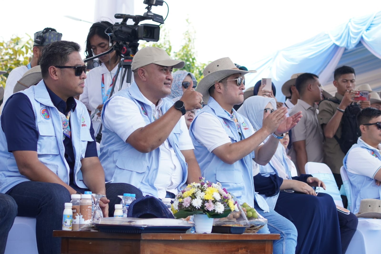 BULAN BAKTI PETERNAKAN DAN KESEHATAN HEWAN KE-189