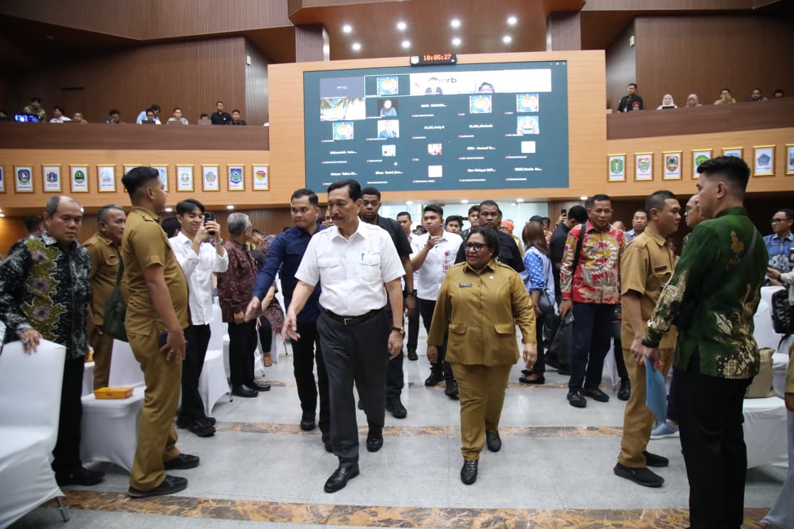 Kabupaten Bogor Dipilih Jadi Daerah Piloting Digitalisasi Bantuan Sosial