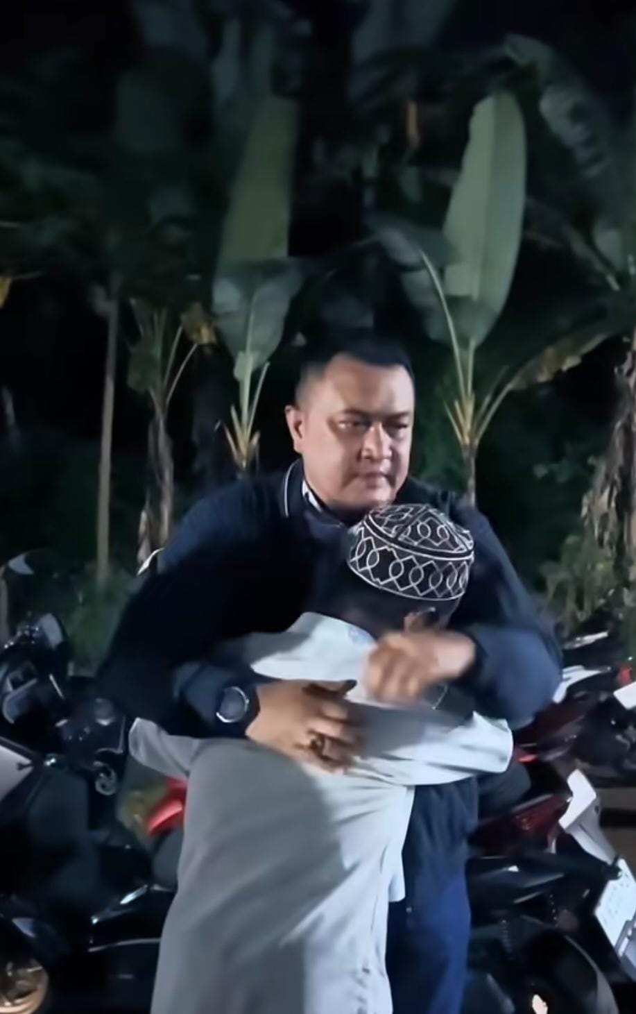 Bupati Bogor Sampaikan Belasungkawa Kepada korban Tragedi Sungai Cileungsi