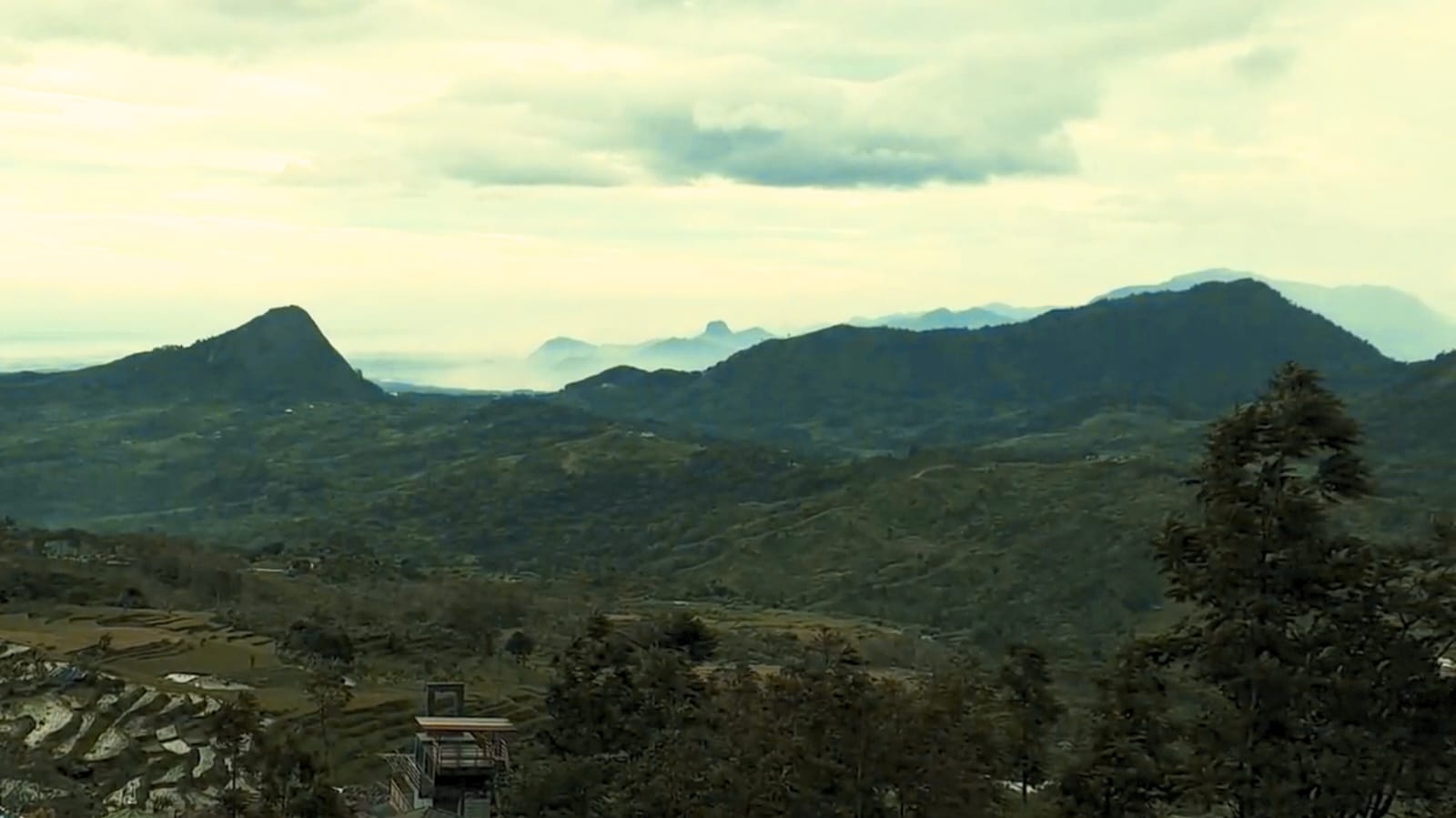 Pemkab Bogor Perkuat Sukamakmur sebagai Pusat Ekonomi Baru, Dorong Percepatan CDOB Bogor Timur