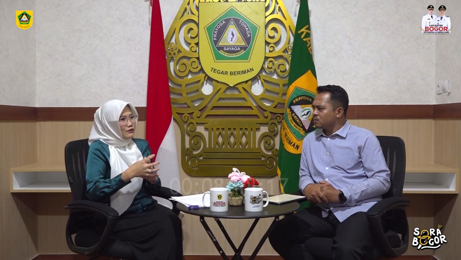 Rudy Susmanto Berhasil Jadikan Kabupaten Bogor Daerah Dengan Kunjungan Wisatawan Tertinggi di Jawa Barat