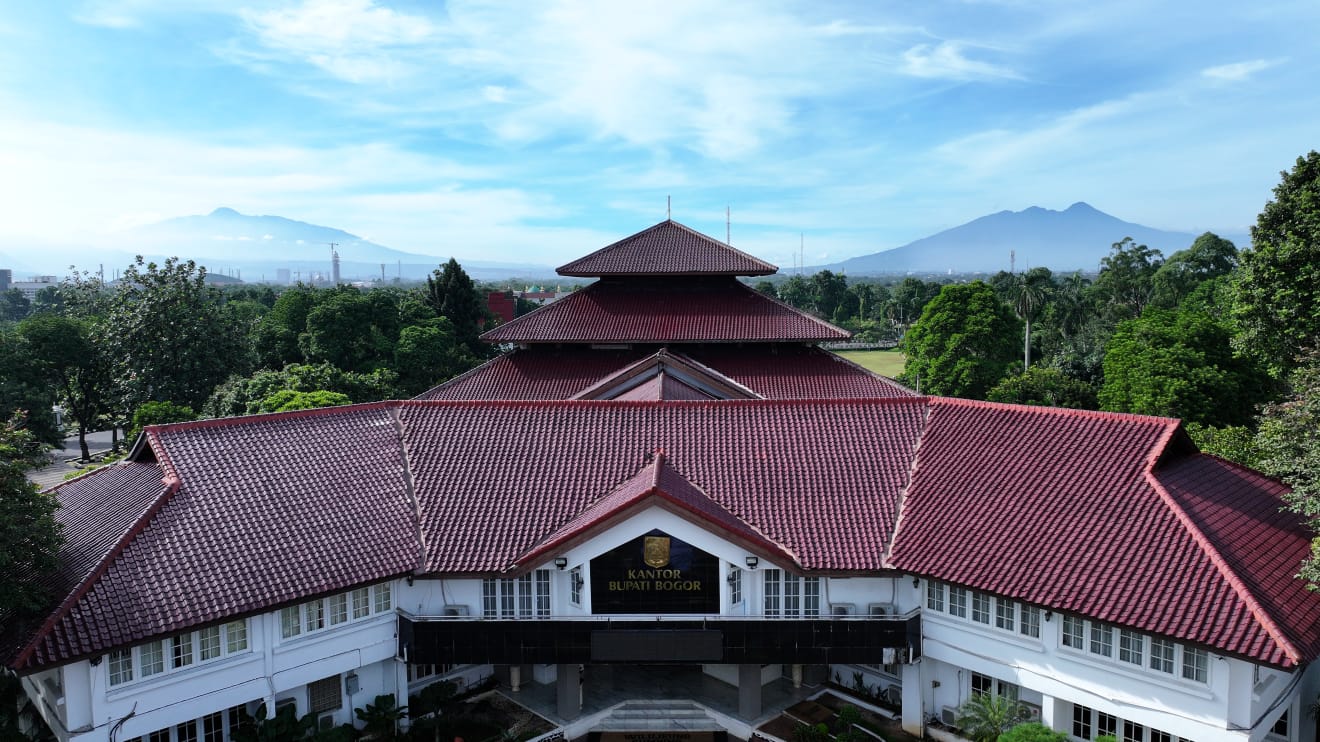 Pemkab Bogor Tuntaskan Audit Investigasi Dugaan Jual Beli Jabatan Dan Penanganan Dilimpahkan ke Aparat Penegak Hukum