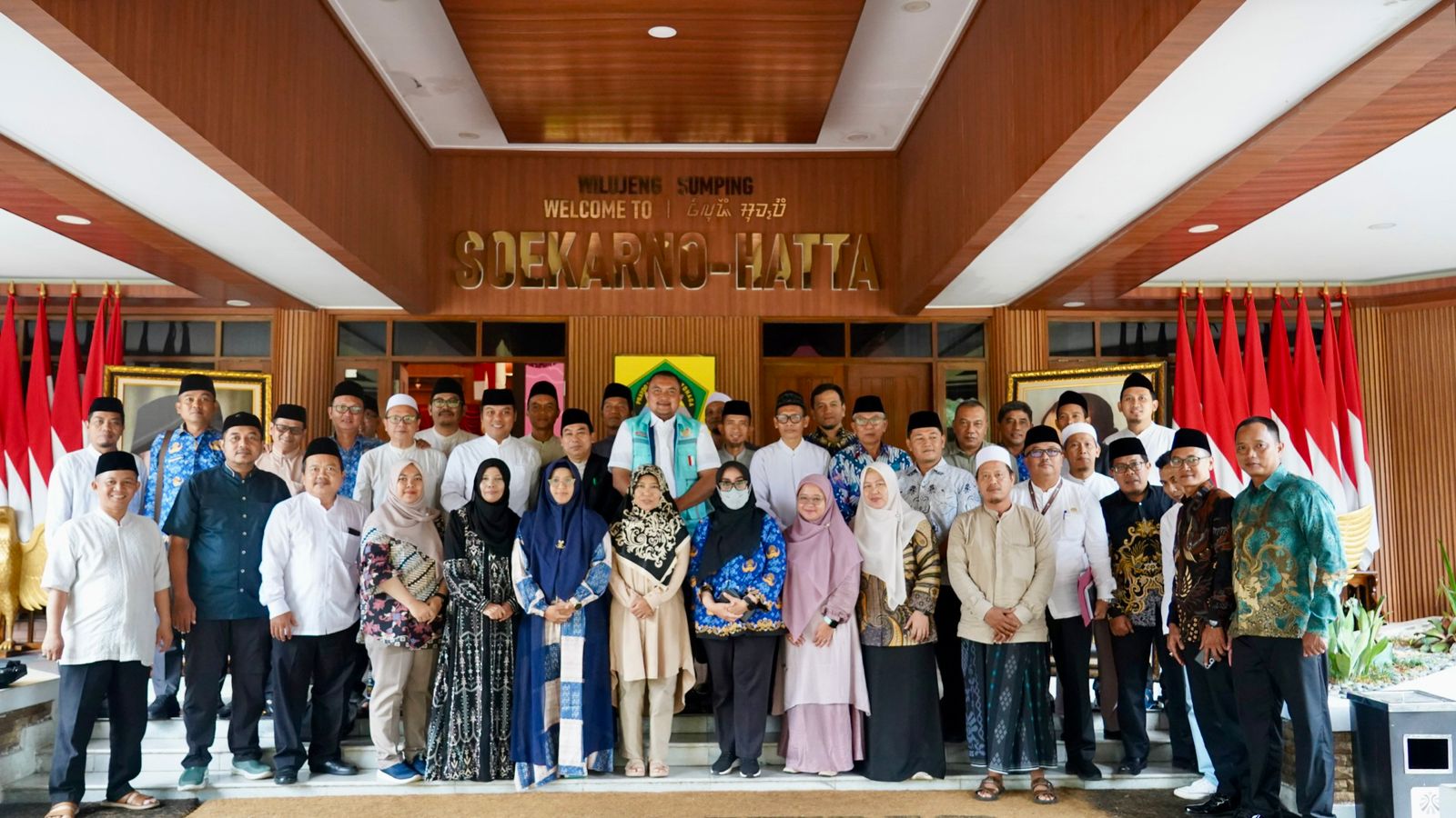 Capaian Pemeriksaan Kesehatan Jemaah Haji Kabupaten Bogor Lampaui 100 Persen