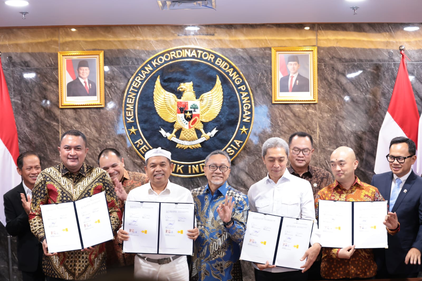 Rudy Susmanto Dukung Implementasi PSEL Bogor Raya Sebagai Solusi Pengelolaan Sampah Modern