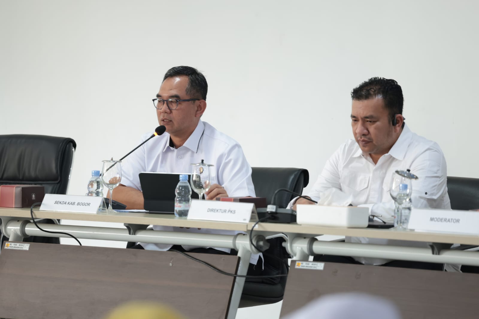 Kemen PU Apresiasi Keseriusan Pemkab Bogor, Puncak Jadi Prioritas Penataan