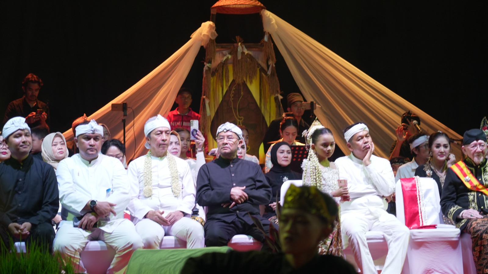 Rudy Susmanto Tegaskan Komitmen Lestarikan Budaya Sunda