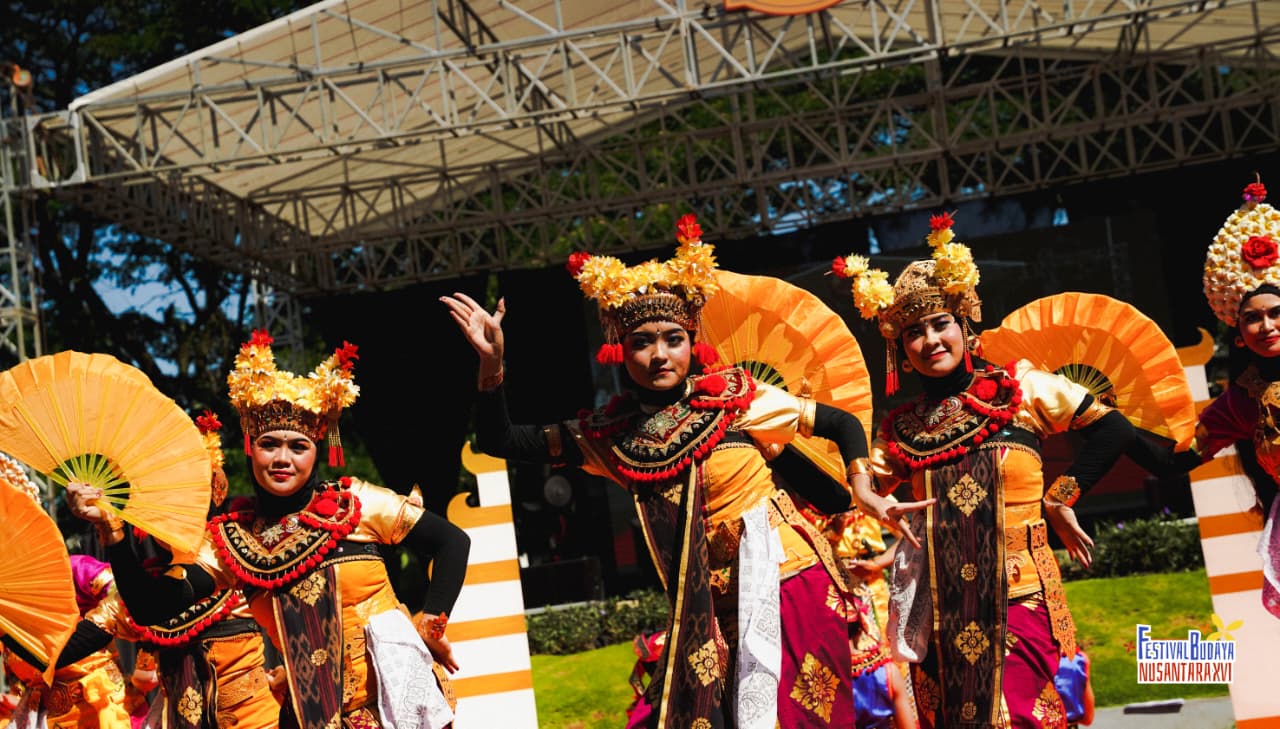 Pemkab Bogor dan Mahasiswa Vokasi IPB Hadirkan Festival Budaya Nusantara XVII 2026 untuk Perkuat Budaya dan Kreativitas Generasi Muda