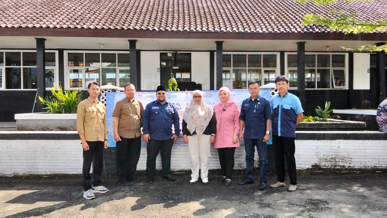 Disnaker Gelar Goes to School dan Job Fair, Demi Tekan Angka Pengangguran