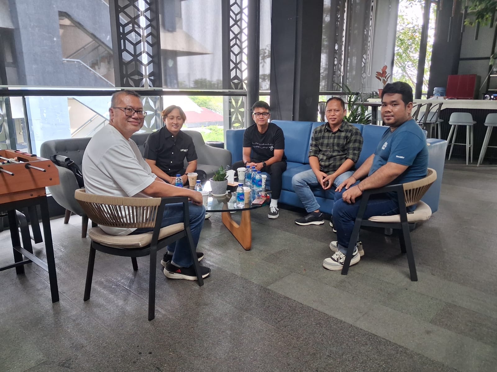Progress Film “Sayap Kecil Praja Muda Karana” Terus Berjalan, Masuki Tahap Penguatan Soundtrack