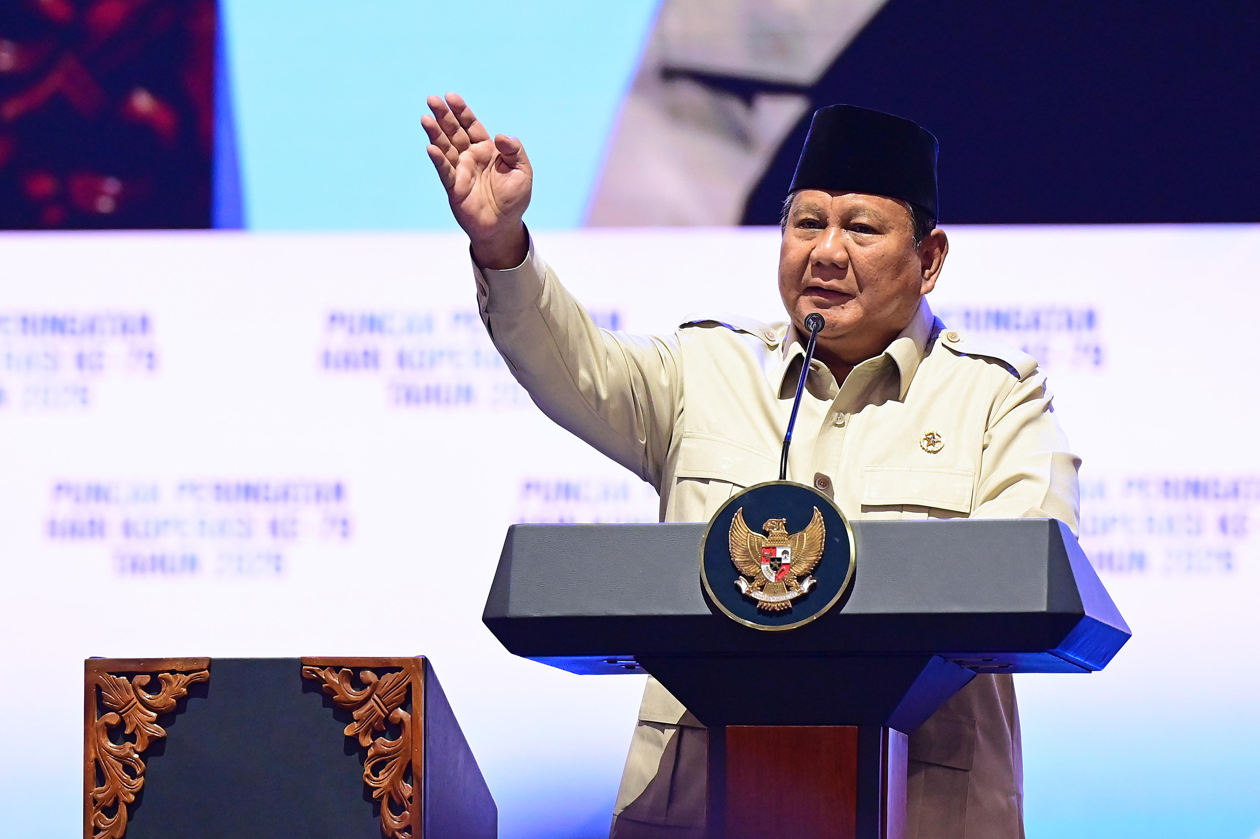 Bupati Bogor Hadiri Puncak Hari Koperasi Nasional ke-79, Tegaskan Dukungan terhadap Penguatan Ekonomi Kerakyatan