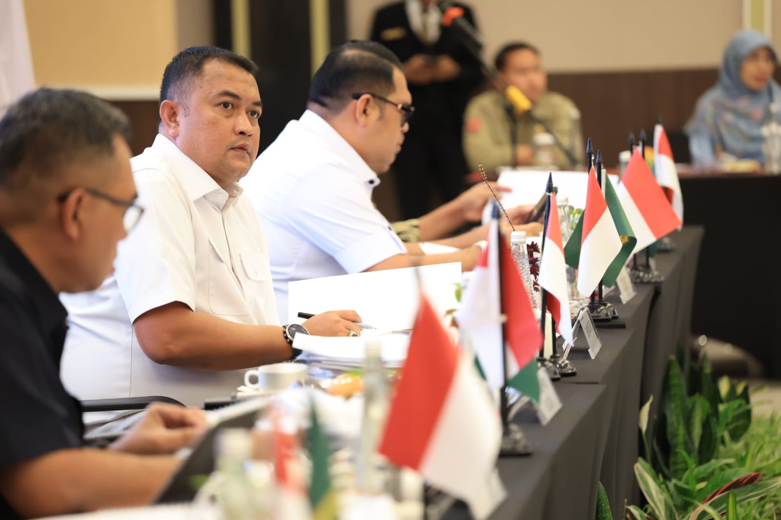 Pemkab Bogor Buka Seleksi Terbuka Jabatan Pimpinan Tinggi Pratama Tahun 2026