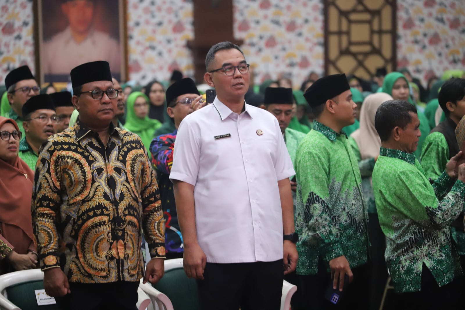 Pemkab Bogor Dukung Harlah PGM ke-18 dan PGM Award 2026, Wujudkan Guru Madrasah Berkualitas, Sejahtera, dan Bermartabat