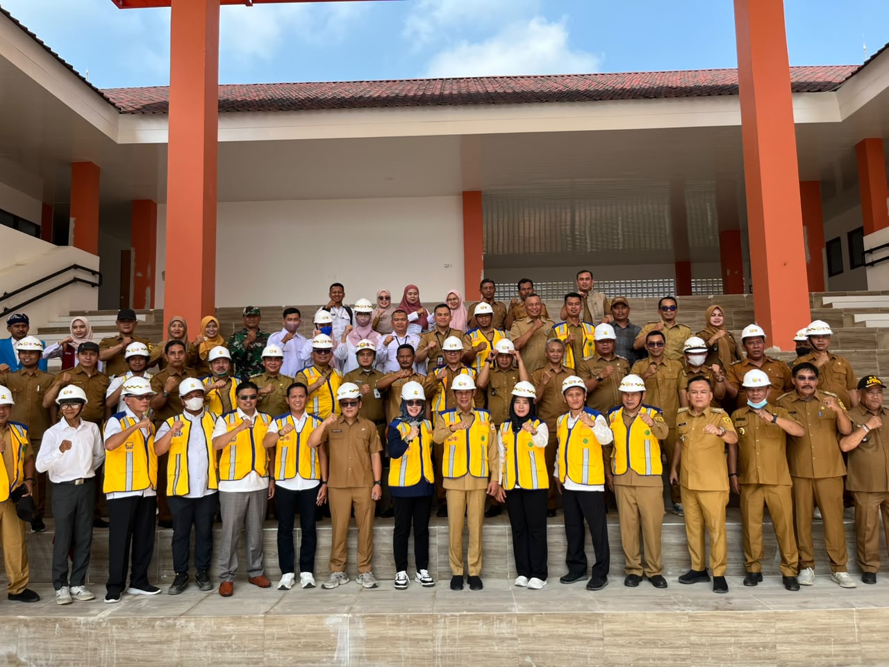 Pemkab Bogor Pastikan Persiapan Sekolah Rakyat Jasinga Matang, Rekrutmen Siswa Dilakukan Secara Terarah