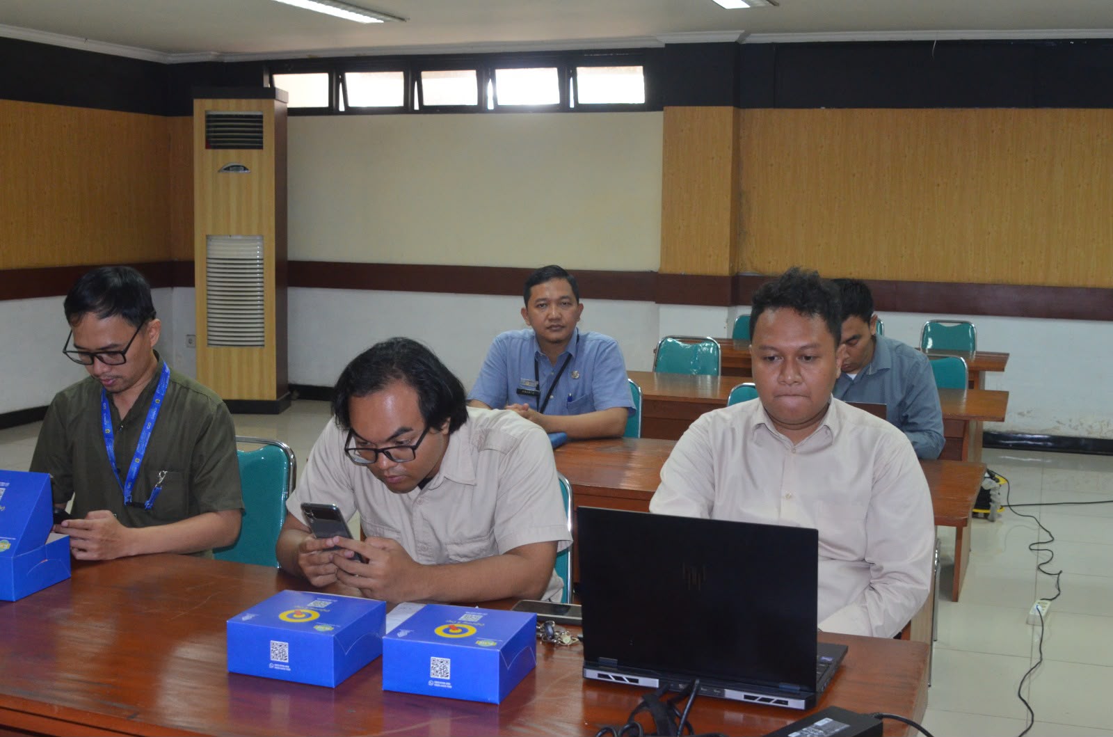 Pemkab Bogor Perkuat Integrasi Sistem Elektronik untuk Wujudkan Layanan Publik yang Efektif