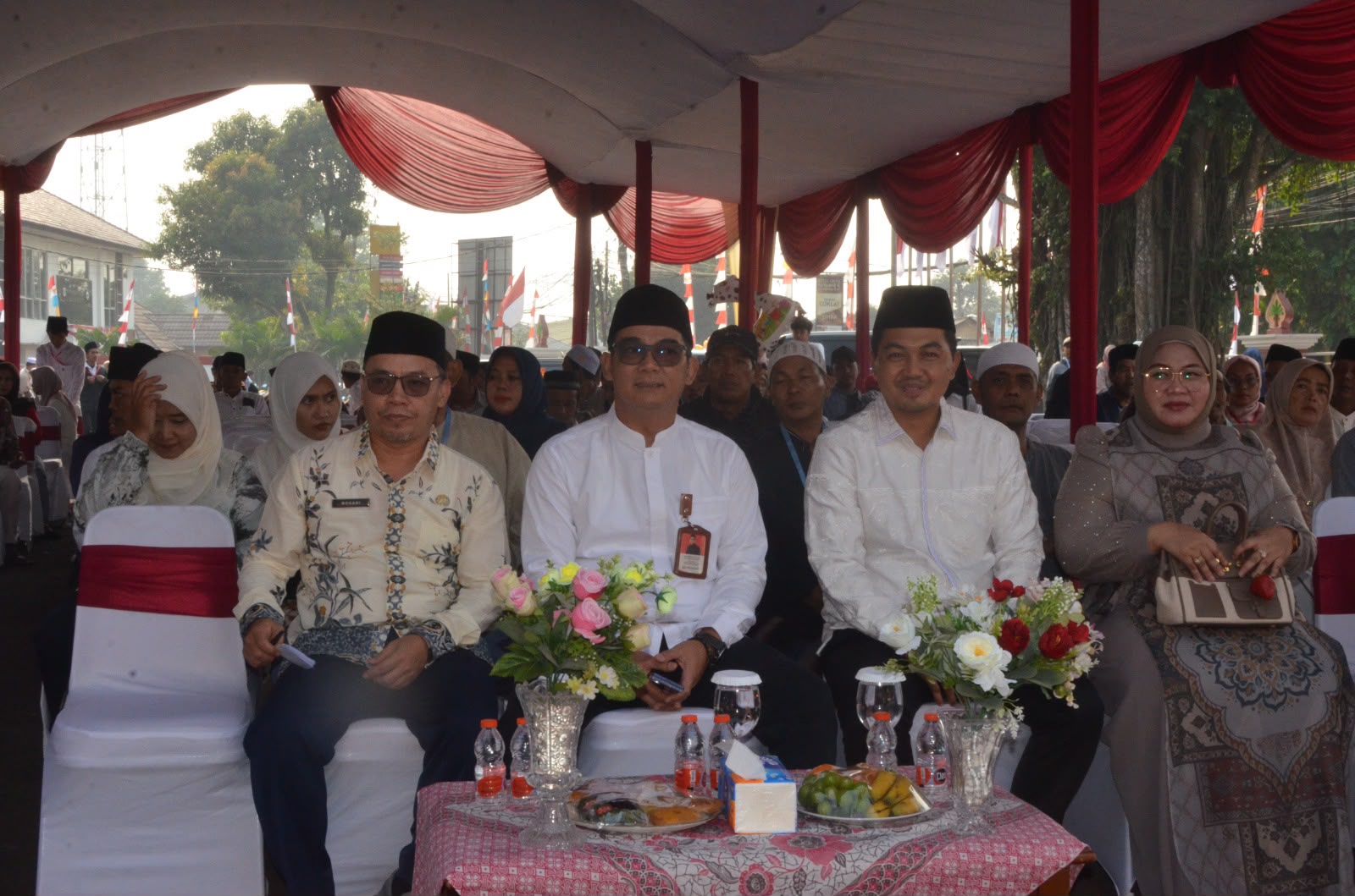Warga Rasakan Manfaat Sidang Isbat Nikah Terpadu, Urus Dokumen Kini Lebih Mudah