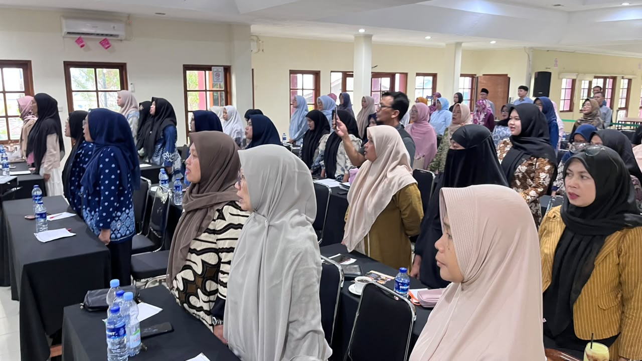 Tingkatkan Kompetensi Digital, Diskominfo Bogor Dorong Tenaga Pendidik PAUD Manfaatkan AI Secara Bijak