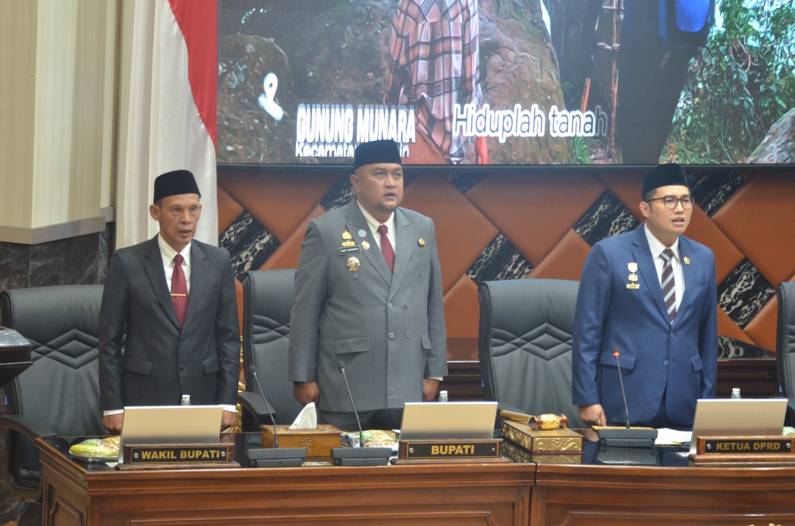 Rudy Susmanto Dorong APBD Perubahan 2026 Jawab Kebutuhan Prioritas Masyarakat