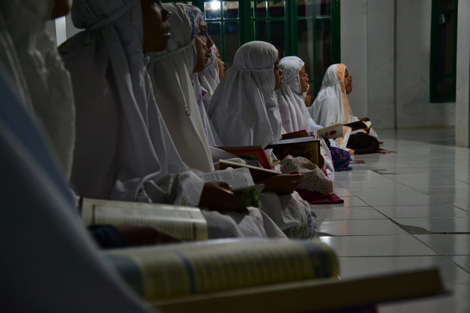 Bupati Bogor Rudy Susmanto Naikan Insentif Guru Ngaji, Ulama Berikan Apreasisi