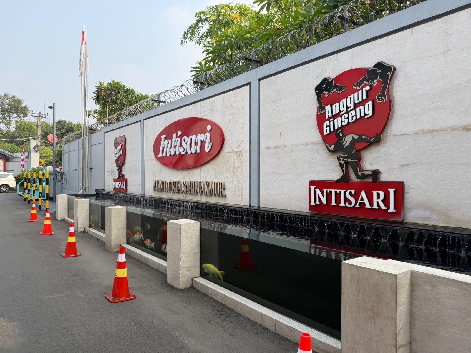 Pemkab Bogor Tegas Hentikan Produksi Minuman Beralkohol