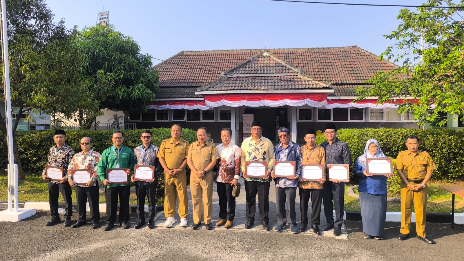 Konsep Koperasi Inspiratif Tak Sekadar Memberi Penghargaan, Tapi Jadi Mentor Koperasi Lain