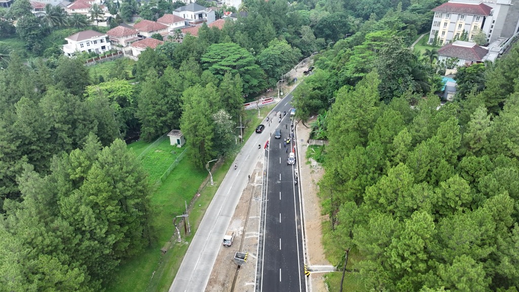Bupati Rudy Susmanto Targetkan Sekolah dan Jalan Rusak Tuntas 2027–2028