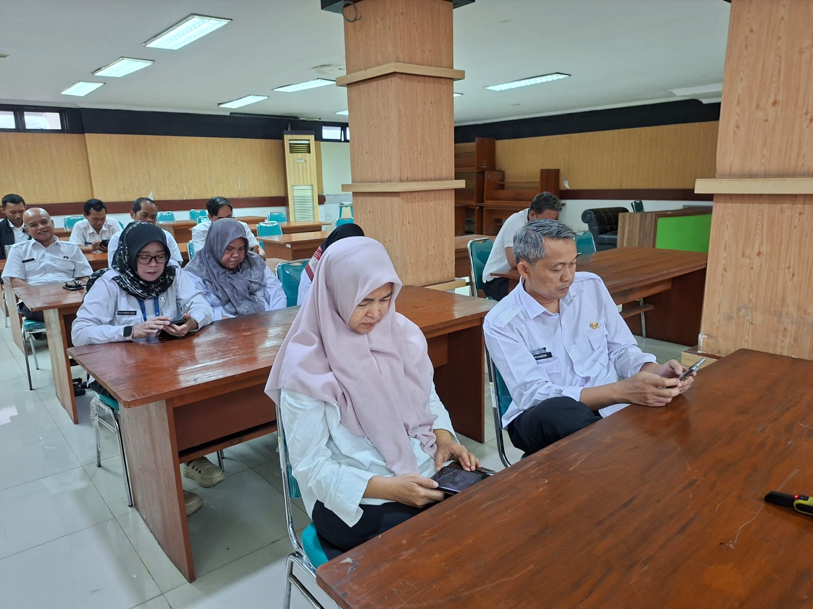 Pemkab Bogor Perkuat Pemahaman ASN tentang Pengarusutamaan Gender