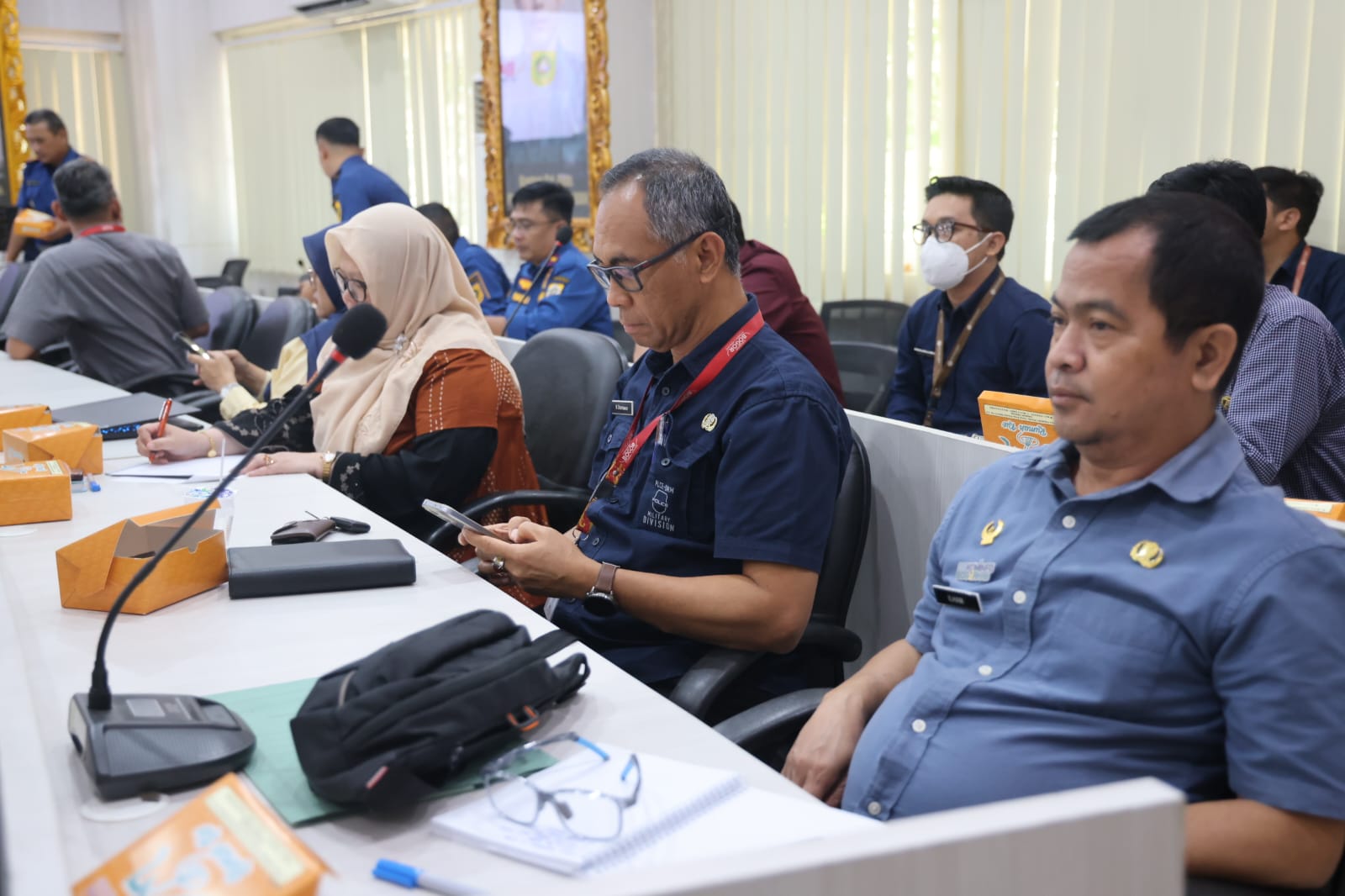 Pemkab Bogor Percepat Penuntasan Kebakaran TPA Galuga, Satgas Disiapkan dan PSEL Dikebut