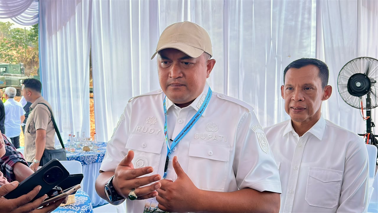 Rudy Susmanto Apresiasi Kebijakan Pemerintah Pusat Percepat Pengelolaan Sampah Galuga
