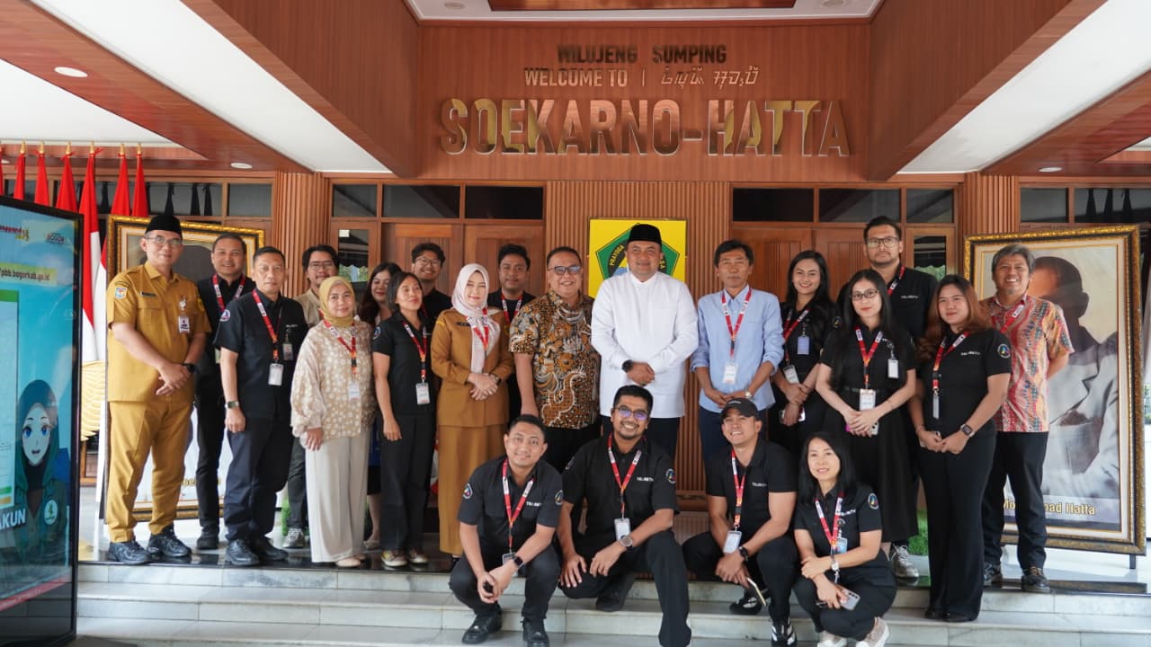 Rudy Susmanto Dorong Trans TV Festival Jadi Penggerak Ekonomi Masyarakat