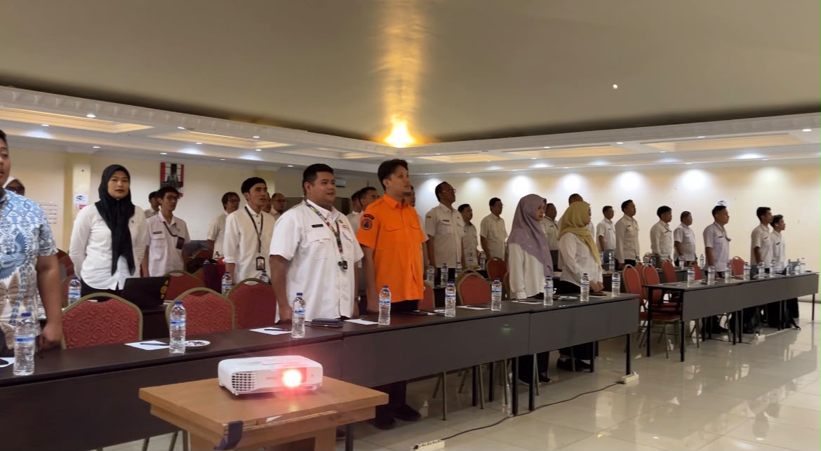 Diskominfo Kabupaten Bogor Perkuat Kesiapsiagaan Hadapi Ancaman Siber