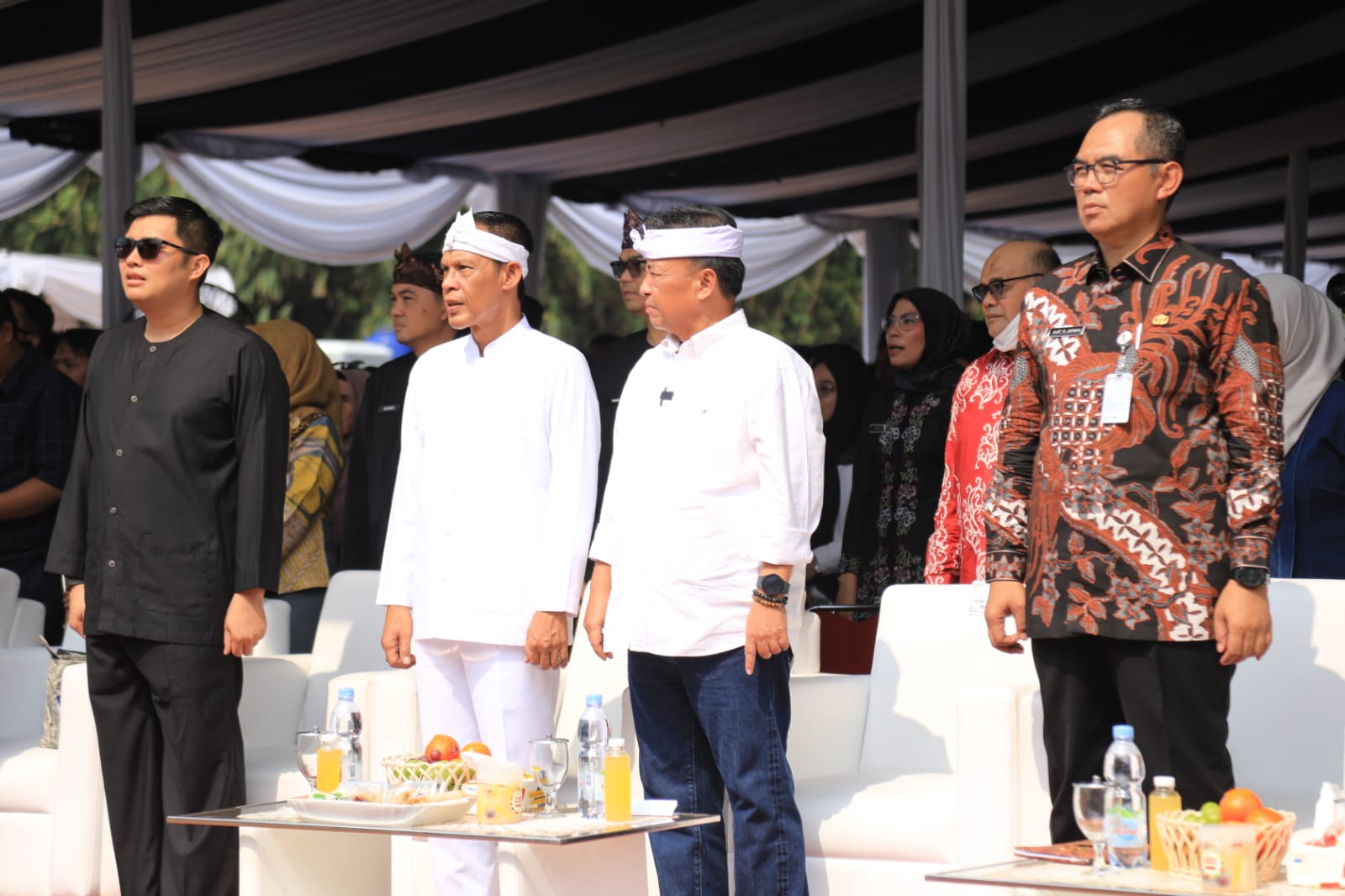 Pemkab Bogor Dukung Pengembangan ITB Vinus, Perkuat Sinergi Pendidikan dan Pembangunan SDM