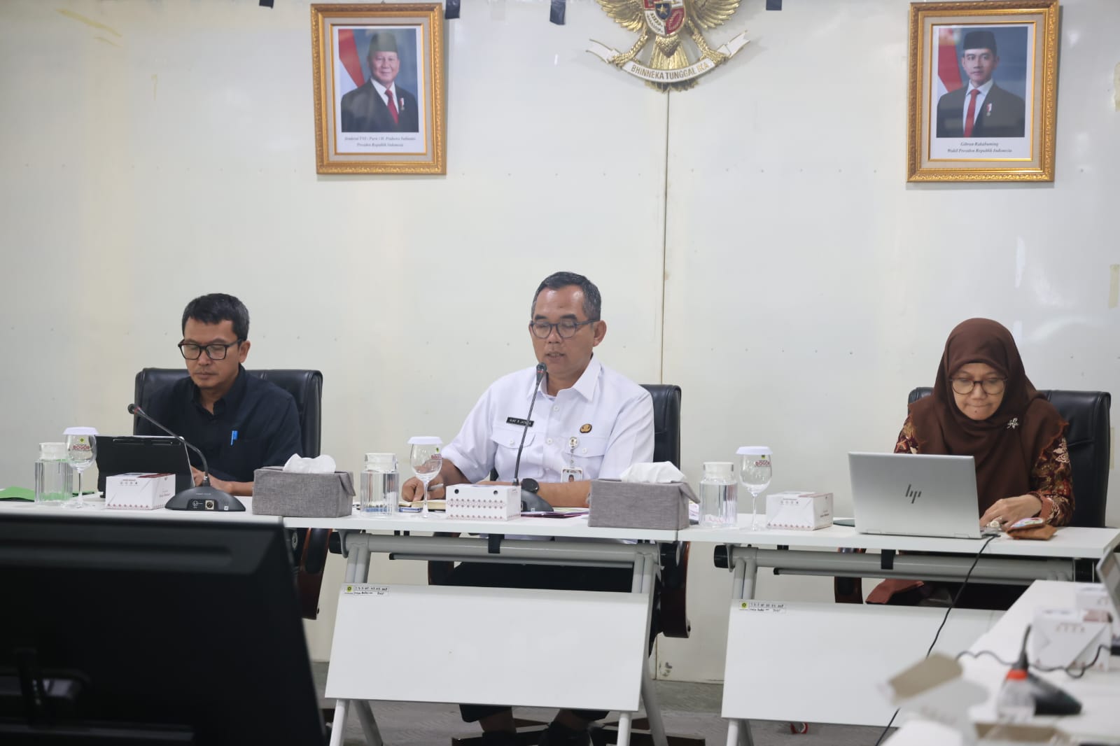 Pemkab Bogor Kembangkan Potensi Bawang Merah dan Bawang Putih Berbasis Kajian Ilmiah
