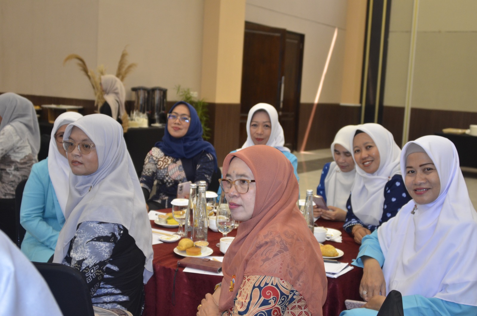 Pemkab Bogor Perkuat Peran Bunda PAUD Tingkatkan Akses Pendidikan Anak