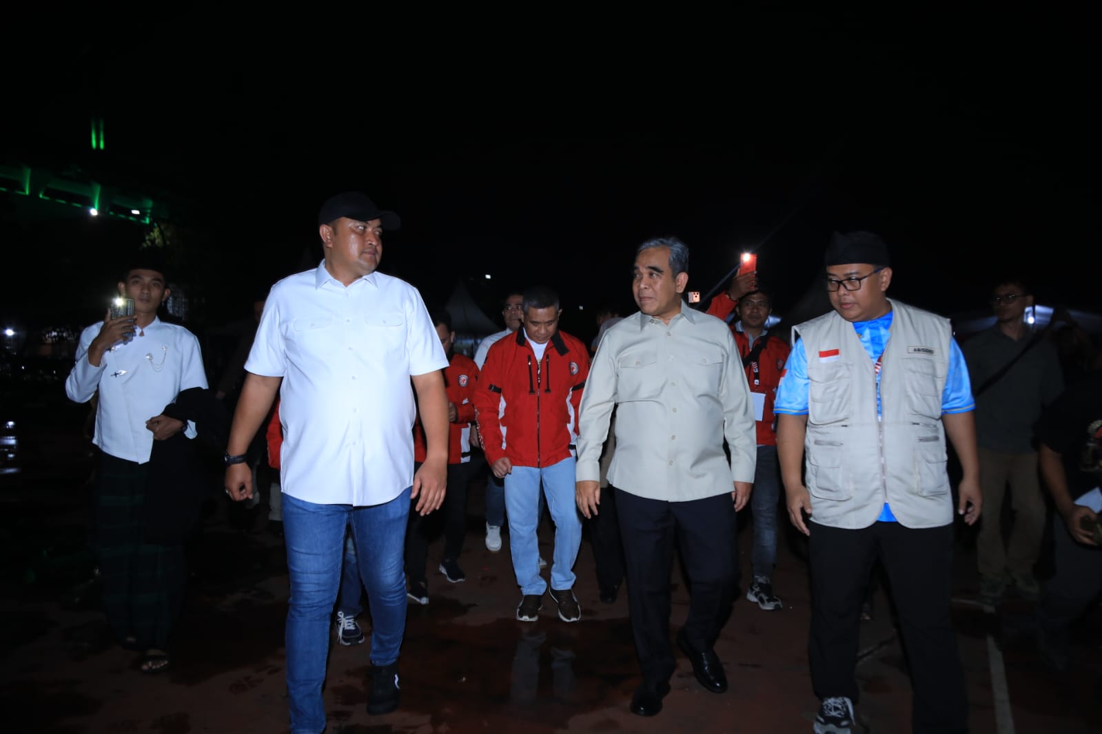 Bupati Bogor Dorong Potensi Peternakan Daerah Lewat Kontes Sapi APPSI Piala Presiden 2026