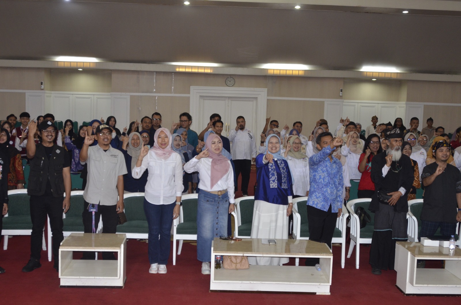Pemkab Bogor Perkuat Pelestarian Musik Tradisi Lewat Festival Sangitaloka