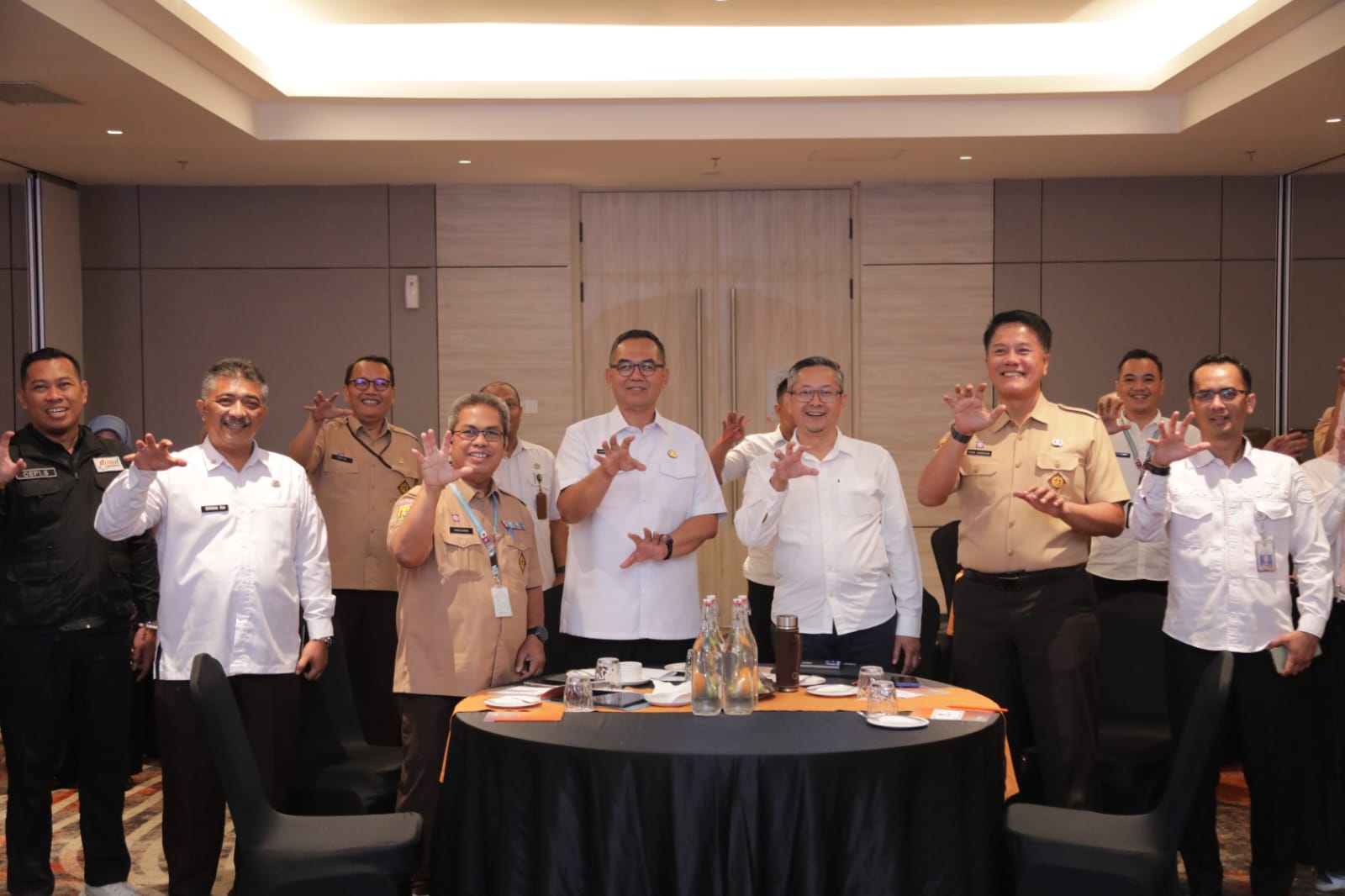 Desa Jadi Pondasi Penting Pembangunan dan Pertumbuhan Ekonomi Daerah