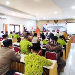 Lokakarya Regulasi Pendirian Rumah Ibadah di Kabupaten Bogor