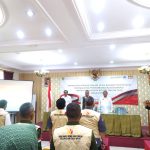 Kegiatan Angkatan Kedua Bakesbangpol Kabupaten Bogor: Masyarakat Semakin Aktif Dalam Peningkatan Etika Budaya Politik dan Demokrasi