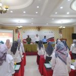 Kegiatan Peningkatan Etika Budaya Politik dan Demokrasi Kabupaten Bogor