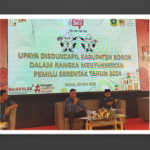 Compas: Coffee Morning Pemerintah Kabupaten Bogor Bersama Organisasi Kemasyarakatan