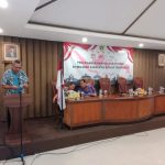 Pencegahan Bahaya Aliran Sesat: Badan Kesatuan Bangsa dan Politik Kabupaten Bogor Gelar Kegiatan Penyuluhan