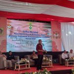 Kegiatan COMPAS Angkatan IV: Persiapan Pemilu dan Pilkada Serentak 2024 di Kabupaten Bogor