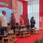 COMPAS Angkatan V: Pemerintah Kabupaten Bogor Membina Ormas Koperasi dan UMKM