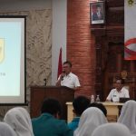 Pendidikan Politik dan Demokrasi Bagi Pemilih Pemula Tingkat SMA/Sederajat di Kabupaten Bogor Dilanjutkan untuk Angkatan III dan IV